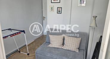 Тристаен апартамент, София, Център, 658863, Снимка 8