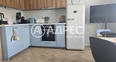 Тристаен апартамент, София, Център, 658863, Снимка 9