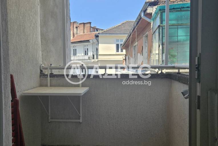 Тристаен апартамент, София, Център, 658863, Снимка 13