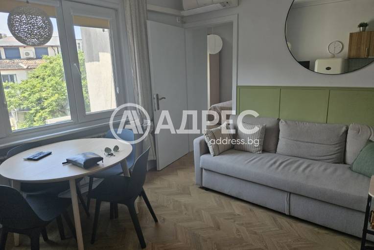 Тристаен апартамент, София, Център, 658863, Снимка 15