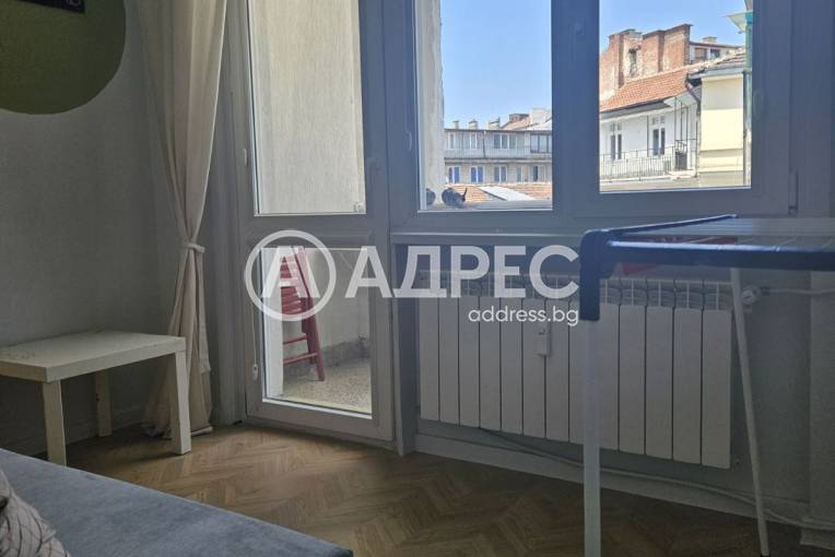 Тристаен апартамент, София, Център, 658863, Снимка 18