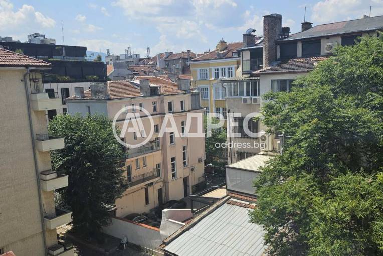 Тристаен апартамент, София, Център, 658863, Снимка 19