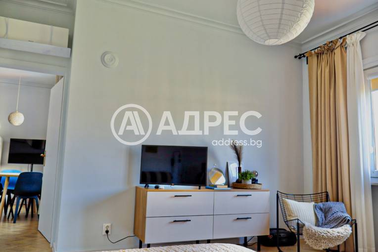 Тристаен апартамент, София, Център, 658863, Снимка 2