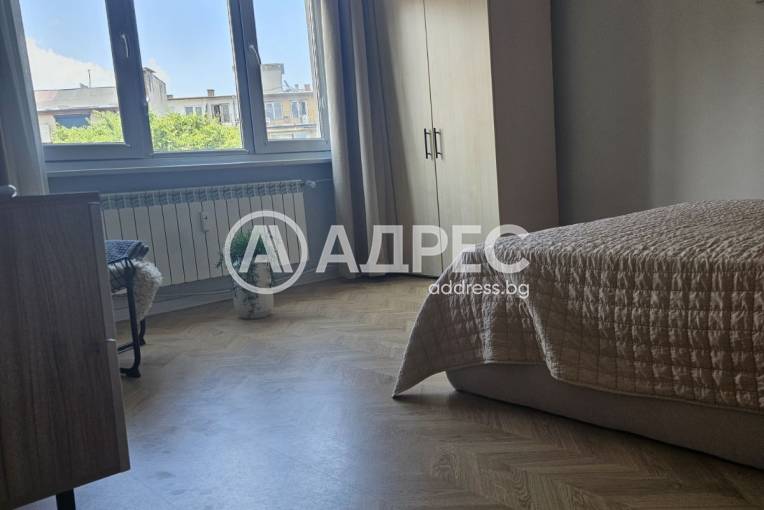 Тристаен апартамент, София, Център, 658863, Снимка 20