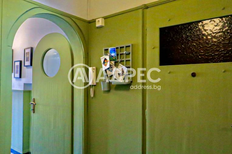 Тристаен апартамент, София, Център, 658863, Снимка 21