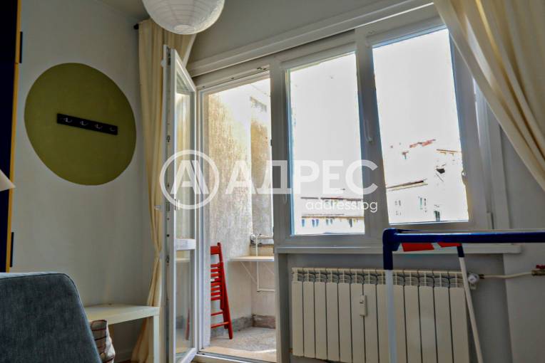 Тристаен апартамент, София, Център, 658863, Снимка 26