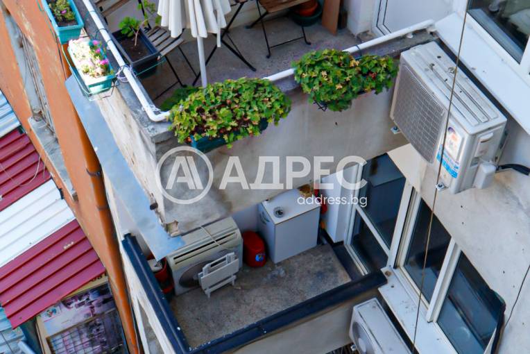 Тристаен апартамент, София, Център, 658863, Снимка 28