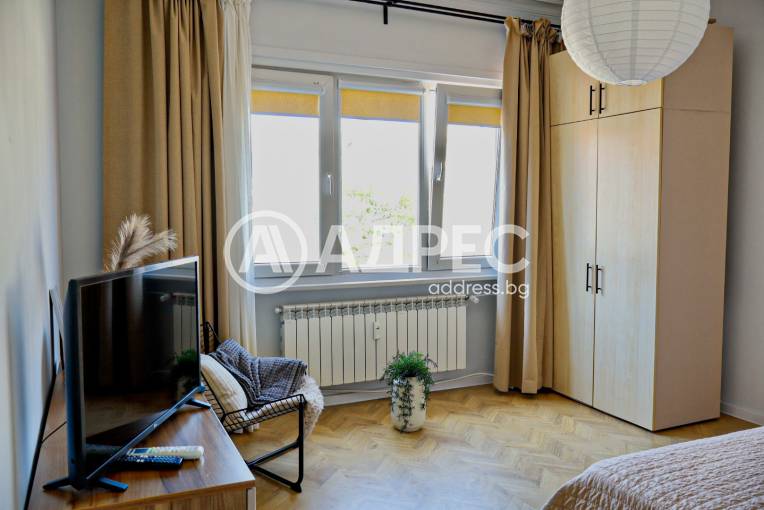 Тристаен апартамент, София, Център, 658863, Снимка 29