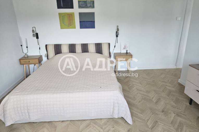 Тристаен апартамент, София, Център, 658863, Снимка 3