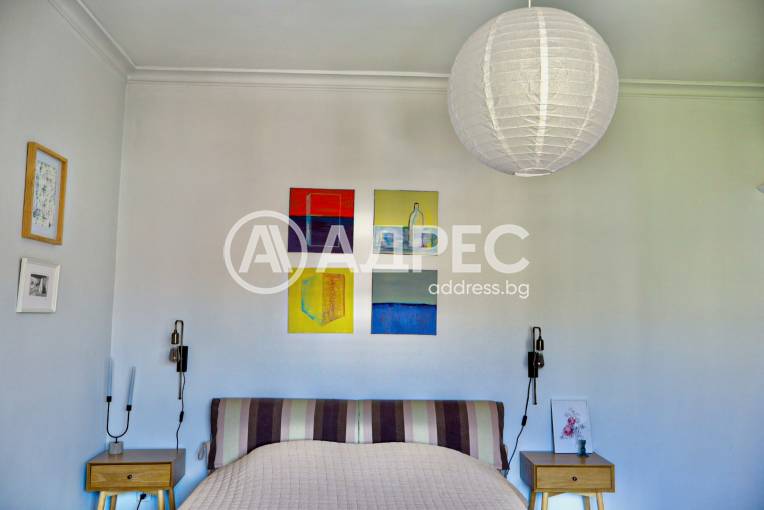 Тристаен апартамент, София, Център, 658863, Снимка 31