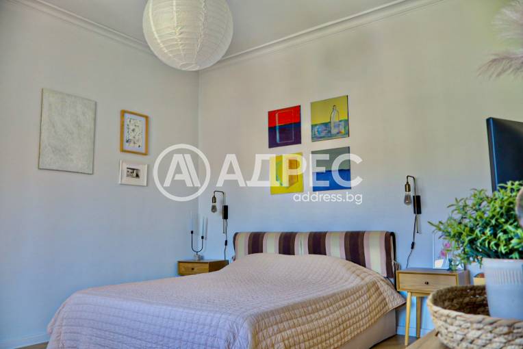 Тристаен апартамент, София, Център, 658863, Снимка 32