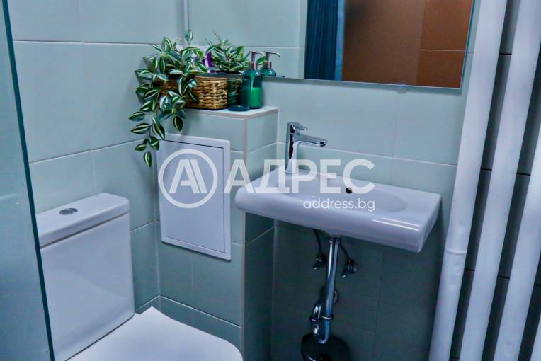 Тристаен апартамент, София, Център, 658863, Снимка 33