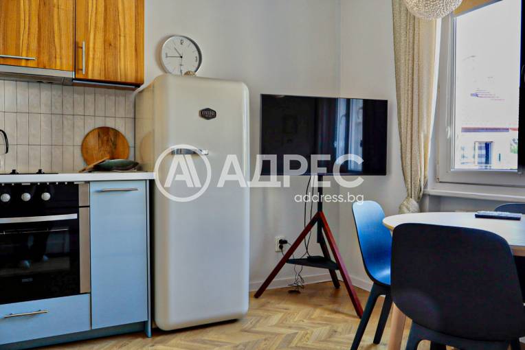 Тристаен апартамент, София, Център, 658863, Снимка 5