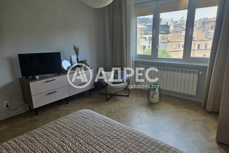 Тристаен апартамент, София, Център, 658863, Снимка 6