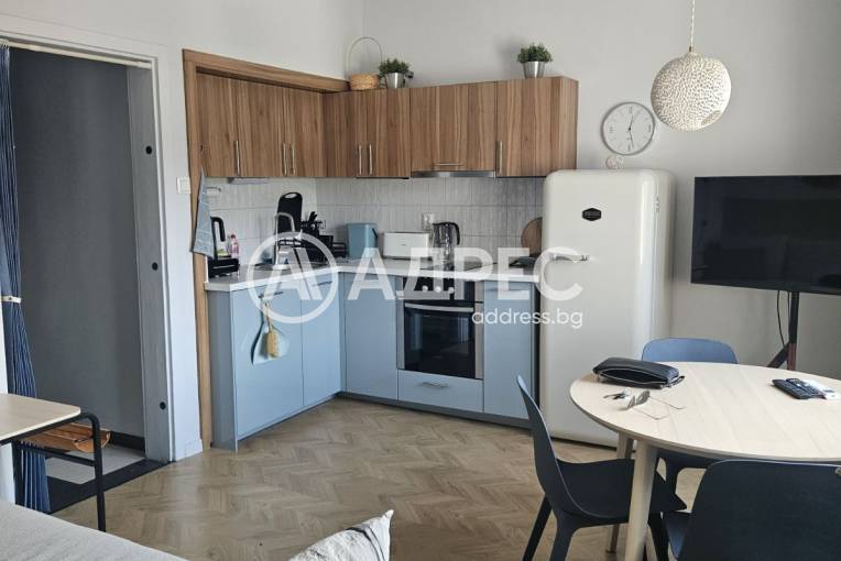 Тристаен апартамент, София, Център, 658863, Снимка 7