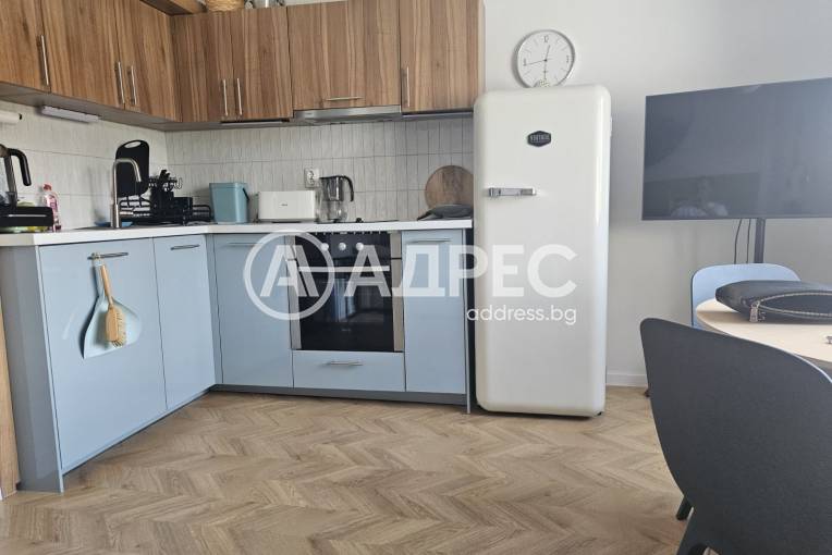 Тристаен апартамент, София, Център, 658863, Снимка 9