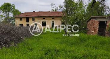 Парцел/Терен, Баница, 666863, Снимка 4