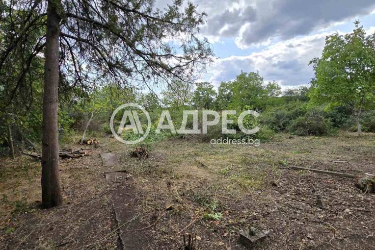 Парцел/Терен, Баница, 666863, Снимка 1