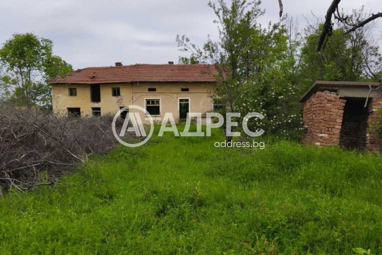 Парцел/Терен, Баница, 666863, Снимка 4