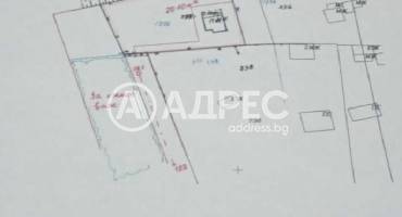 Парцел/Терен, Крушаре, 667863, Снимка 1