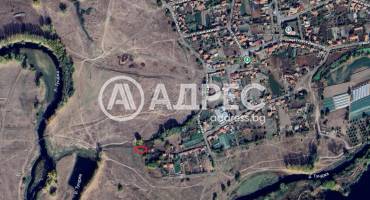 Парцел/Терен, Крушаре, 667863, Снимка 2