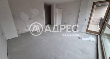 Двустаен апартамент, София, Кръстова вада, 670863, Снимка 2