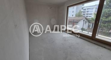 Двустаен апартамент, София, Кръстова вада, 670863, Снимка 4