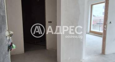 Двустаен апартамент, София, Кръстова вада, 670863, Снимка 5