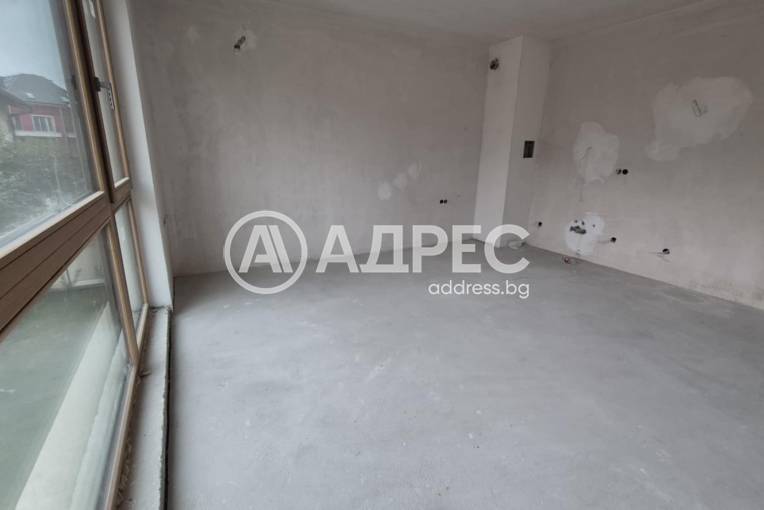 Двустаен апартамент, София, Кръстова вада, 670863, Снимка 3