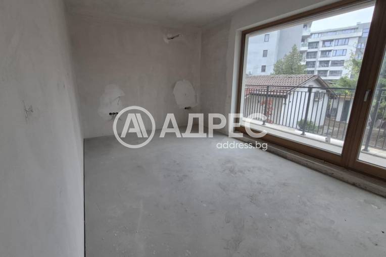 Двустаен апартамент, София, Кръстова вада, 670863, Снимка 4