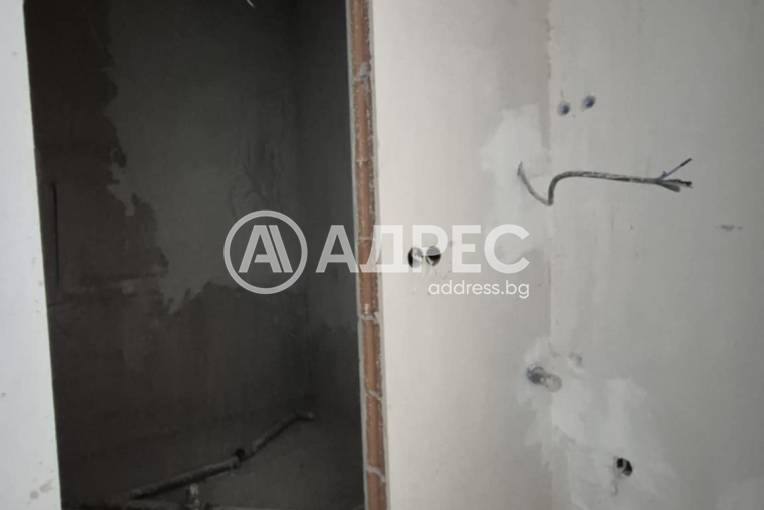 Двустаен апартамент, София, Кръстова вада, 670863, Снимка 6