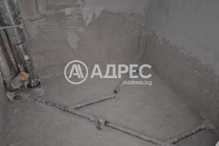 Двустаен апартамент, София, Кръстова вада, 670863, Снимка 8