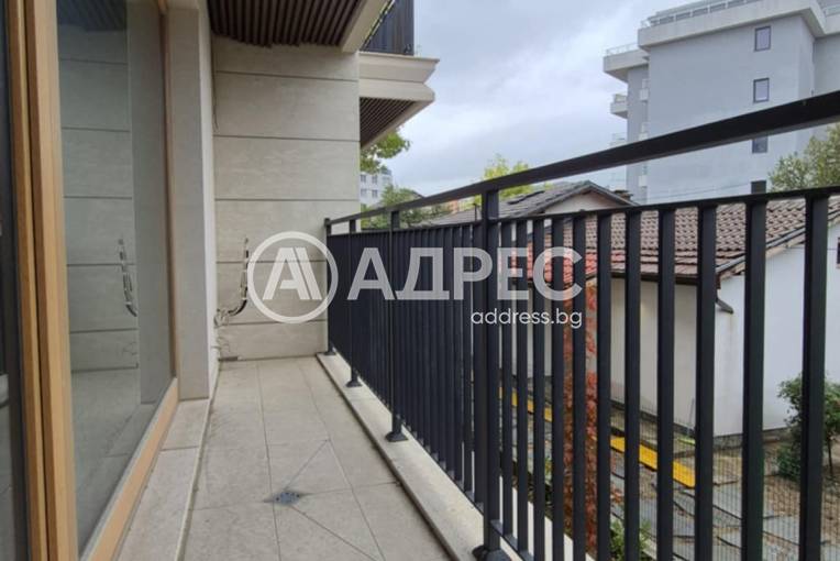 Двустаен апартамент, София, Кръстова вада, 670863, Снимка 9