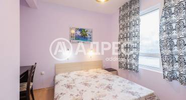 Тристаен апартамент, Варна, Бриз, 674863, Снимка 11