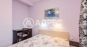 Тристаен апартамент, Варна, Бриз, 674863, Снимка 12