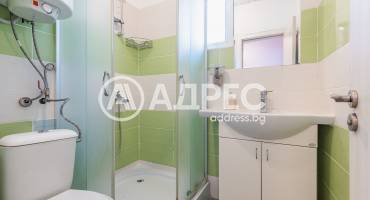 Тристаен апартамент, Варна, Бриз, 674863, Снимка 13