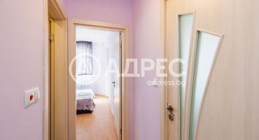 Тристаен апартамент, Варна, Бриз, 674863, Снимка 15