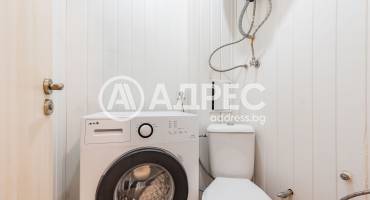 Тристаен апартамент, Варна, Бриз, 674863, Снимка 16