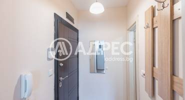 Тристаен апартамент, Варна, Бриз, 674863, Снимка 17