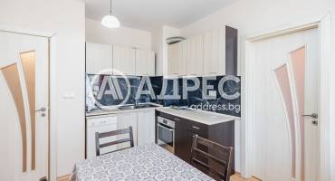 Тристаен апартамент, Варна, Бриз, 674863, Снимка 6