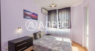 Тристаен апартамент, Варна, Бриз, 674863, Снимка 7