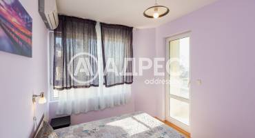 Тристаен апартамент, Варна, Бриз, 674863, Снимка 8