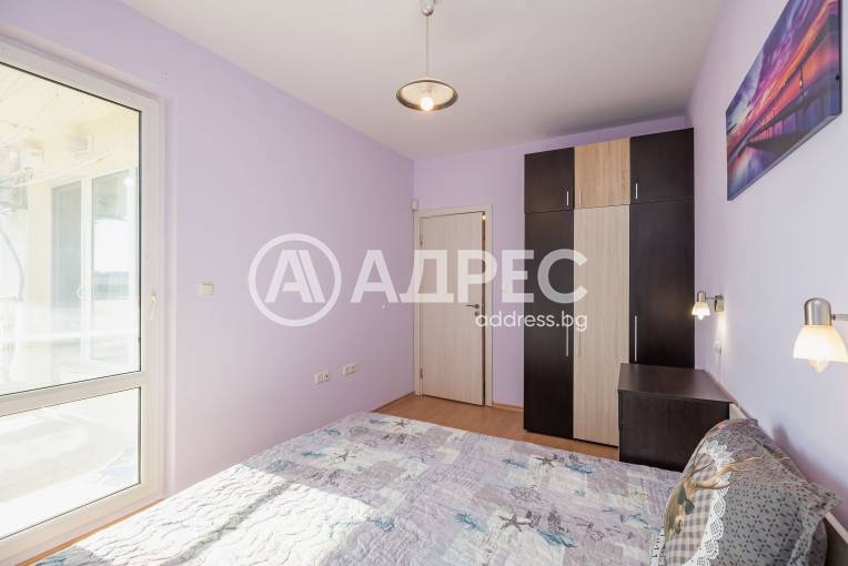 Тристаен апартамент, Варна, Бриз, 674863, Снимка 10