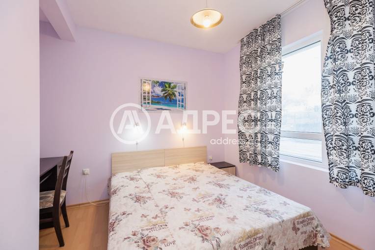 Тристаен апартамент, Варна, Бриз, 674863, Снимка 11