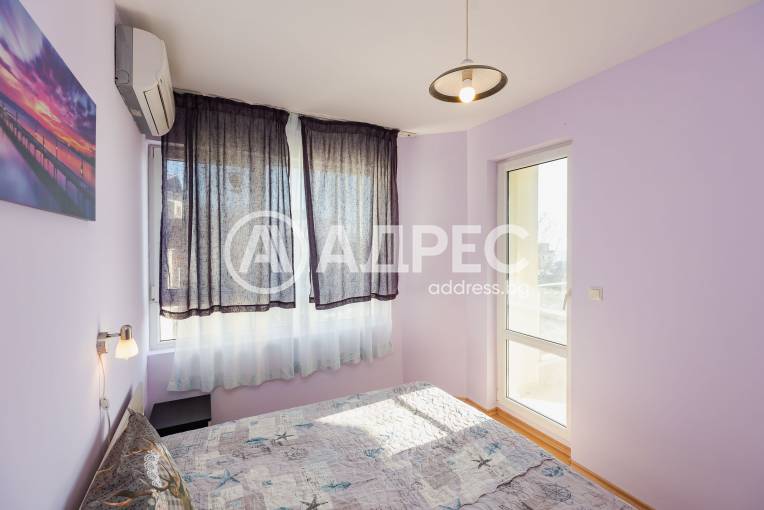 Тристаен апартамент, Варна, Бриз, 674863, Снимка 8