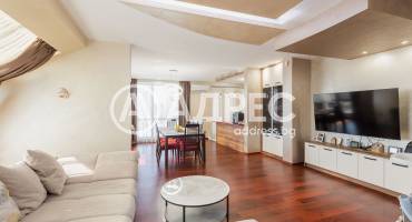 Многостаен апартамент, Варна, Морска градина, 682863, Снимка 1