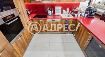 Многостаен апартамент, Варна, Морска градина, 682863, Снимка 10
