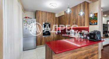 Многостаен апартамент, Варна, Морска градина, 682863, Снимка 12