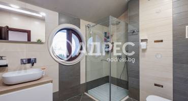 Многостаен апартамент, Варна, Морска градина, 682863, Снимка 19
