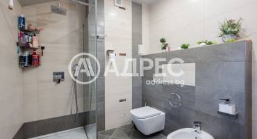 Многостаен апартамент, Варна, Морска градина, 682863, Снимка 20